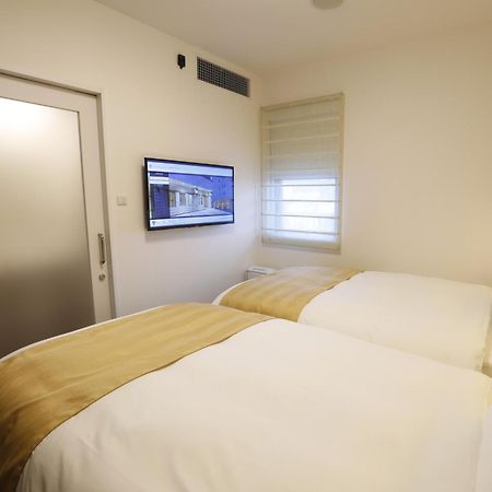 Hotel Sunroute Sopra Kobe Annesso Ngoại thất bức ảnh