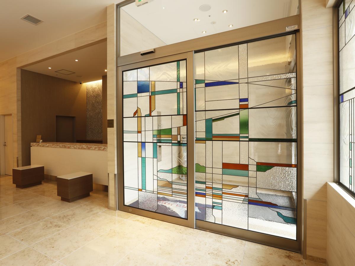 Hotel Sunroute Sopra Kobe Annesso Ngoại thất bức ảnh