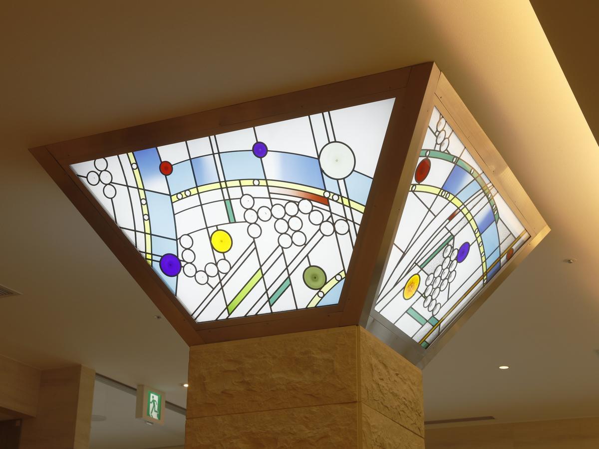 Hotel Sunroute Sopra Kobe Annesso Ngoại thất bức ảnh